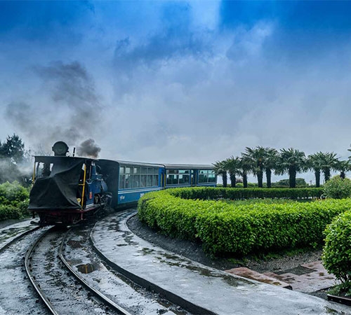 Beautiful Darjeeling tour