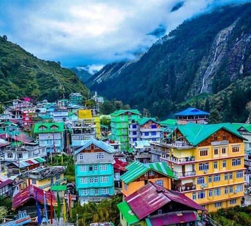 Delightful Sikkim Tour