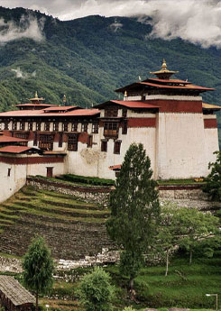 Bhutan