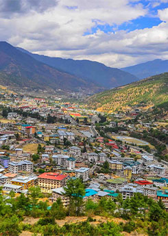 Bhutan